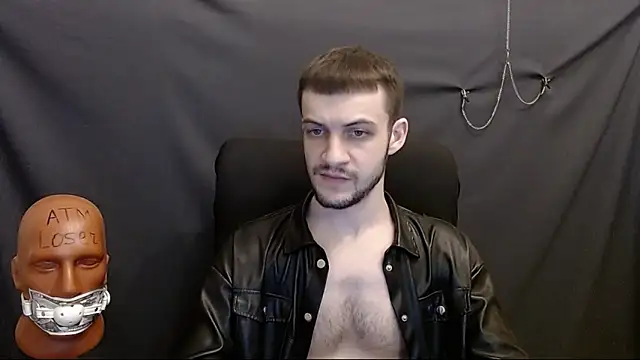 Snapshot of _Damien_thorn_ chatting on January 18, 2025, 11:55 pm  Damien thorn  online show from January 18, 2025, 11:55 pm