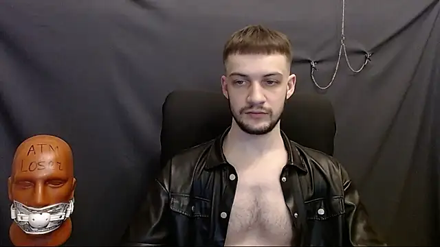 Snapshot of _Damien_thorn_ chatting on January 22, 2025, 8:17 pm  Damien thorn  online show from January 22, 2025, 8:17 pm