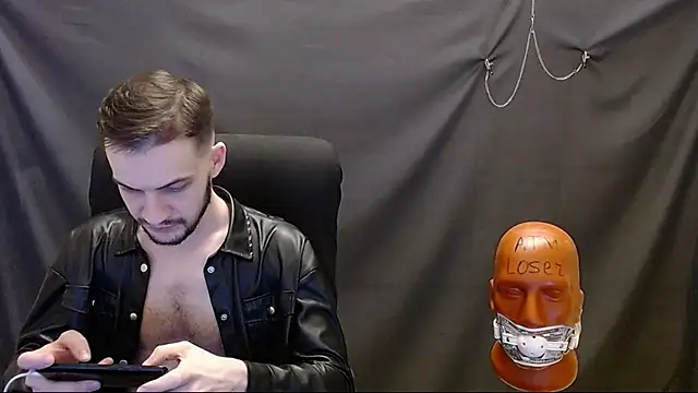 Snapshot of _Damien_thorn_ chatting on January 25, 2025, 2:47 am  Damien thorn  online show from January 25, 2025, 2:47 am