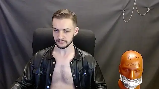 Snapshot of _Damien_thorn_ chatting on January 29, 2025, 2:51 am  Damien thorn  online show from January 29, 2025, 2:51 am