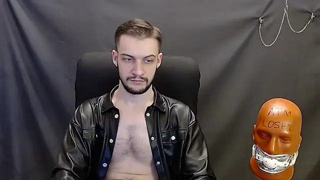 Snapshot of _Damien_thorn_ chatting on January 31, 2025, 3:20 am  Damien thorn  online show from January 31, 2025, 3:20 am