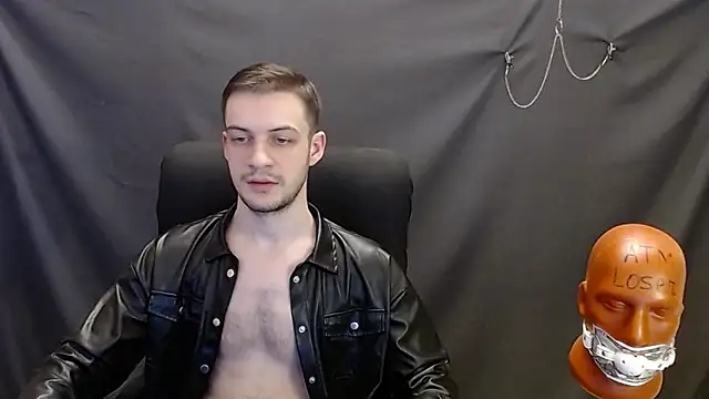 Snapshot of _Damien_thorn_ chatting on February 4, 2025, 9:10 pm  Damien thorn  online show from February 4, 2025, 9:10 pm