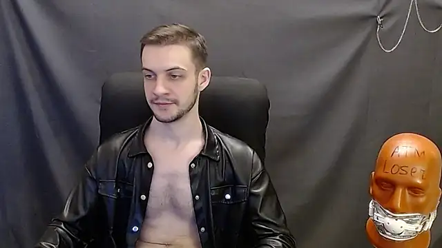 Snapshot of _Damien_thorn_ chatting on February 8, 2025, 5:40 am  Damien thorn  online show from February 8, 2025, 5:40 am