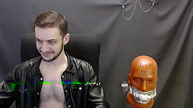 Snapshot of _Damien_thorn_ chatting on February 16, 2025, 2:53 am  Damien thorn  online show from February 16, 2025, 2:53 am