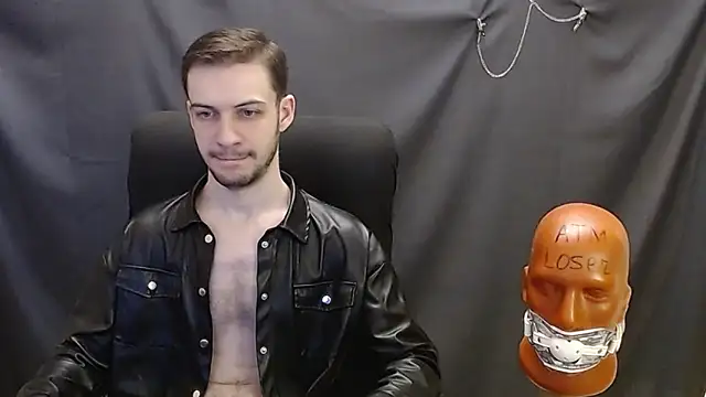 Snapshot of _Damien_thorn_ chatting on March 2, 2025, 8:18 pm  Damien thorn  online show from March 2, 2025, 8:18 pm
