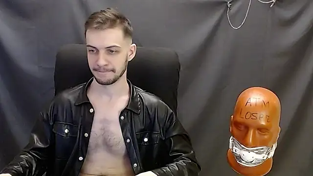 Snapshot of _Damien_thorn_ chatting on March 4, 2025, 9:32 pm  Damien thorn  online show from March 4, 2025, 9:32 pm