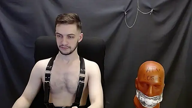 Snapshot of _Damien_thorn_ chatting on March 5, 2025, 8:21 pm  Damien thorn  online show from March 5, 2025, 8:21 pm