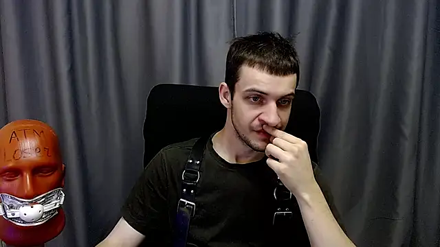 Snapshot of _Damien_thorn_ chatting on September 14, 2025, 2:33 am  Damien thorn  online show from September 14, 2025, 2:33 am