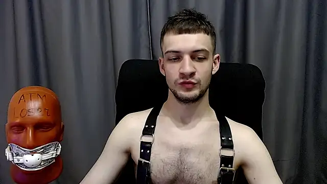 Snapshot of _Damien_thorn_ chatting on October 10, 2025, 8:19 pm  Damien thorn  online show from October 10, 2025, 8:19 pm