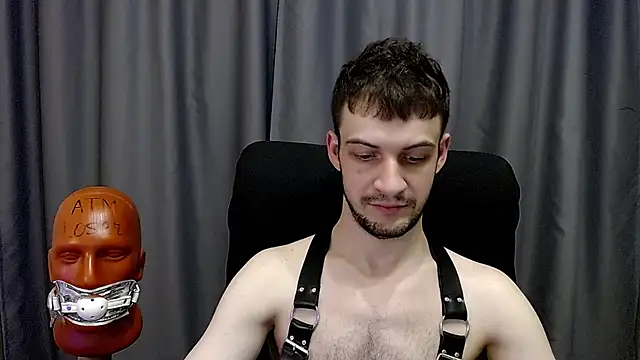  Damien thorn  online show from December 3, 2025, 3:25 am