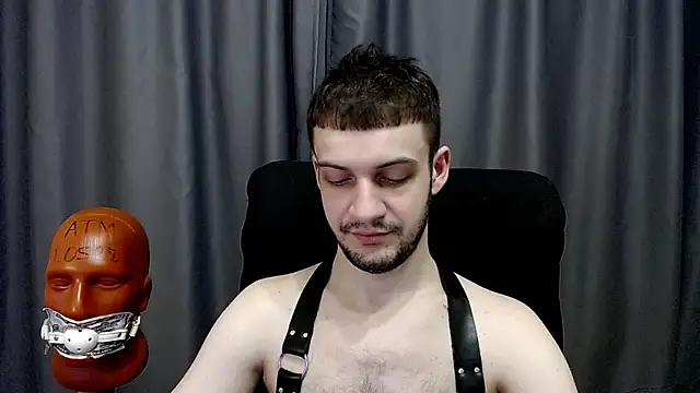  Damien thorn  online show from February 8, 2026, 4:54 pm