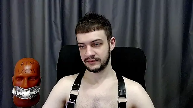  Damien thorn  online show from February 15, 2026, 4:14 pm