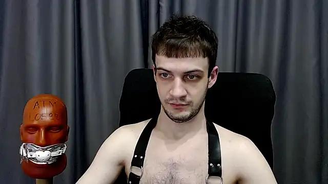  Damien thorn  online show from March 12, 2026, 8:37 pm