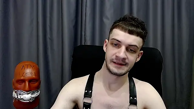  Damien thorn  online show from March 19, 2026, 8:57 pm