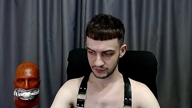  Damien thorn  online show from March 21, 2026, 8:34 pm