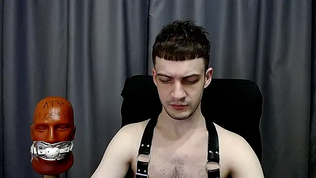  Damien thorn  online show from March 25, 2026, 8:15 pm