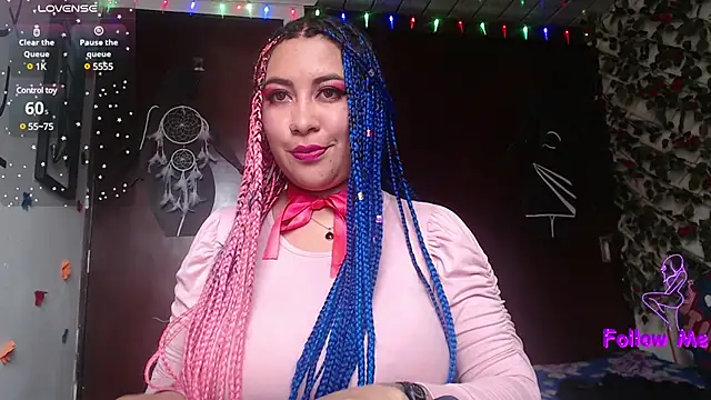 nathalie zanettii online show from January 30, 2025, 7:48 pm