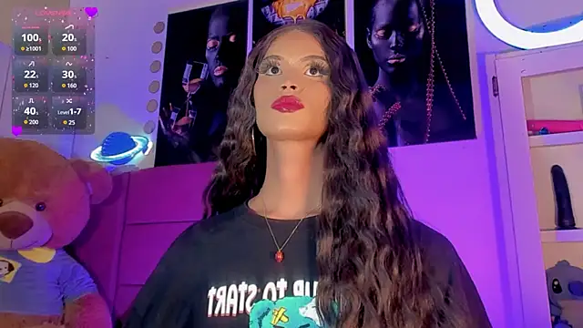 alexia corleoni online show from September 21, 2025, 6:42 pm