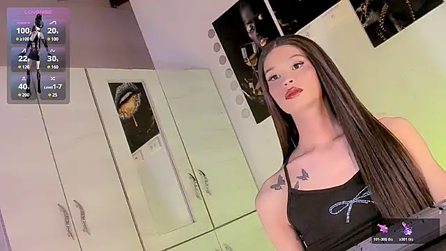 Snapshot of alexia_corleoni chatting on May 1, 2026, 7:18 pm alexia corleoni online show from May 1, 2026, 7:18 pm