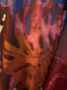 Femcrossy online show from March 4, 2026, 6:14 pm