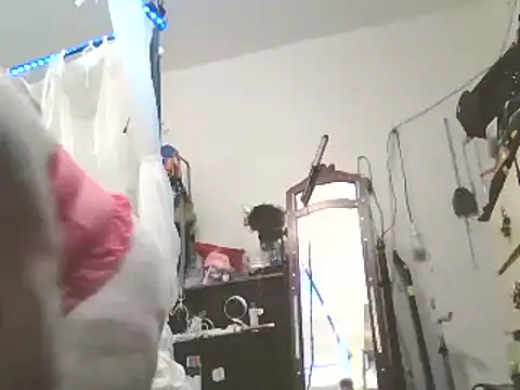 letscumtogether69 online show from February 7, 2025, 11:34 pm