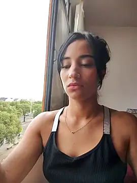 Snapshot of _nathaly_sweet chatting on October 9, 2025, 11:30 am  nathaly sweet online show from October 9, 2025, 11:30 am