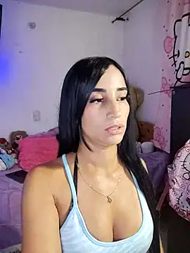  nathaly sweet online show from May 6, 2026, 3:46 am