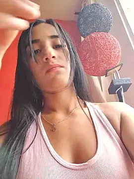  nathaly sweet online show from May 6, 2026, 5:18 pm