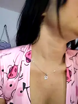  nathaly sweet online show from May 18, 2026, 3:46 am