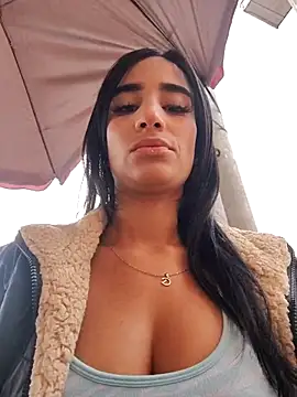  nathaly sweet online show from May 21, 2026, 12:01 pm