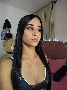  nathaly sweet online show from May 24, 2026, 3:00 am
