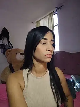  nathaly sweet online show from May 31, 2026, 9:38 pm