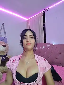  nathaly sweet online show from June 22, 2026, 4:09 am