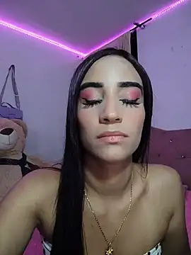  nathaly sweet online show from July 12, 2026, 2:46 am