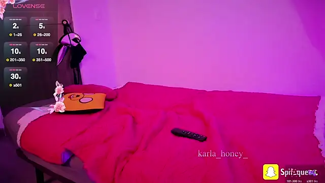 Spit queen online show from February 18, 2026, 1:40 pm