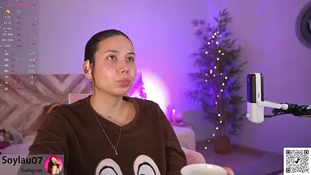 imjess01 online show from March 26, 2026, 6:13 pm