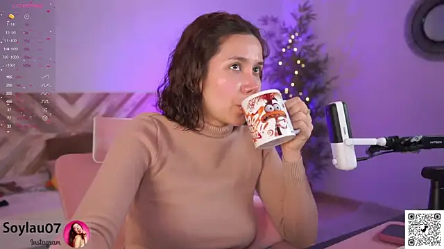 imjess01 online show from March 27, 2026, 6:07 pm