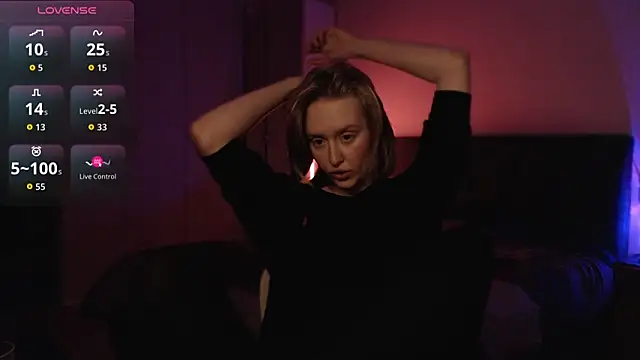 iilovetomatoes online show from February 25, 2026, 10:08 pm