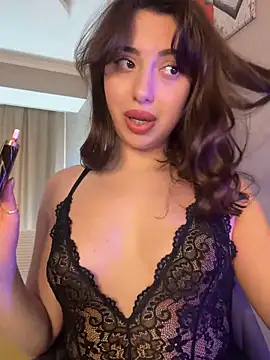 Snapshot of Tasty_Nora chatting on March 1, 2025, 7:51 am Tasty Nora online show from March 1, 2025, 7:51 am