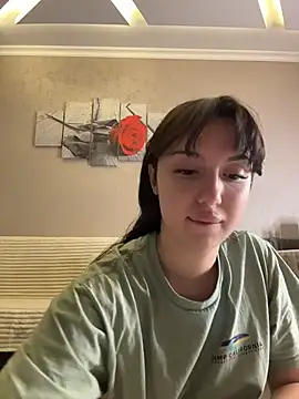 Tasty Nora online show from January 15, 2026, 5:12 am