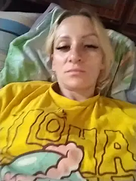 ulika1989 online show from July 10, 2026, 1:25 pm