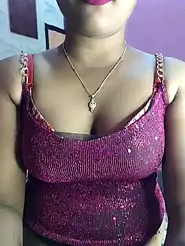 ANGE-MOU online show from December 15, 2024, 10:37 pm