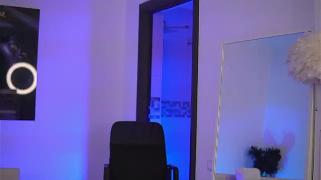 Snapshot of EllenKarter chatting on February 3, 2026, 6:40 am EllenKarter online show from February 3, 2026, 6:40 am