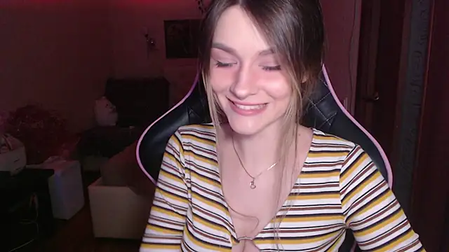 jeann elsaa online show from October 25, 2025, 7:30 pm