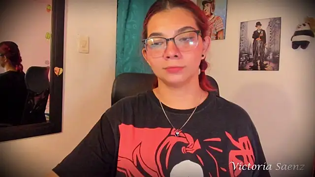 Snapshot of victoriaasaenz_ chatting on March 3, 2025, 12:37 am victoriaasaenz  online show from March 3, 2025, 12:37 am