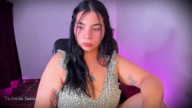 Snapshot of victoriaasaenz_ chatting on May 23, 2026, 1:00 am victoriaasaenz online show from May 23, 2026, 1:00 am