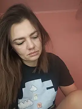 KrissSexi online show from January 11, 2026, 8:08 am