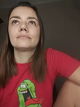 KrissSexi online show from January 15, 2026, 5:01 am