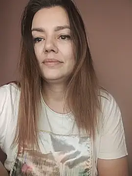 KrissSexi online show from March 13, 2026, 6:42 am