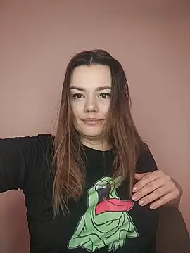 KrissSexi online show from March 15, 2026, 7:03 am